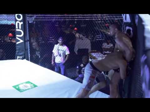 Portugal Combat IV - 6º Combate