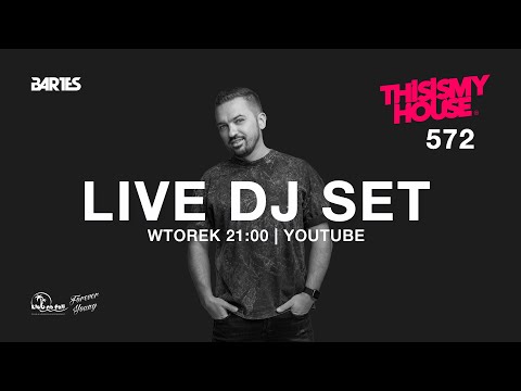 This Is My House by Bartes 572  - Afro & Melodic House