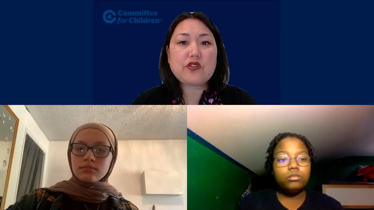 Diversity, Equity, and Inclusion Panel: Trailer