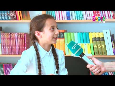 "Biz nə fikirləşirik?" - "Davranış qaydaları" - 21 may 2023-cü il