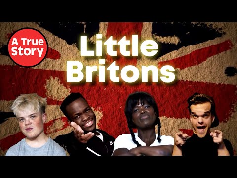 Life with Dwarfism in the UK: Little Britons The Complete Series | A True Story