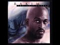 Rakim - When I'm Flowin