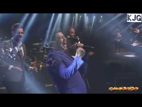 Sabroso 🎙 Wally Mercado 🎶🎶 En vivo 🎧