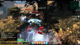 ★ The Secret World ★ - The Light that Blinds