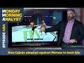 How Henry Cejudo Adapted Against Marlon Moraes to Beat Him | Monday Morning Analyst #484