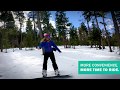 The Tinkle Belle Snowboarding Lets You Pee Free