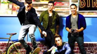 Do It All Again by Big Time Rush *LEAKED*
