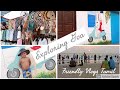 Exploring Goa ️ Friendly Vlogs Tamil