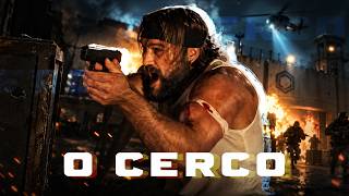 O Cerco◾ DUBLADO EM PORTUGUÊS ◾ FILME COMPLETO ◾🎞 Movie Play