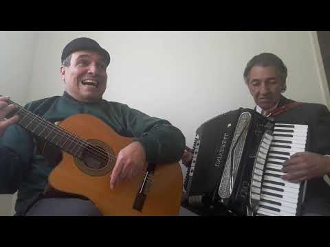 DEFUMANDO AUSÊNCIAS - POR SÉRGIO TERRES VIANA E LACY MARTINS - RECUERDOS