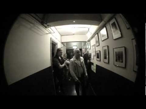 The Prodigy Live at O2 Academy Brixton