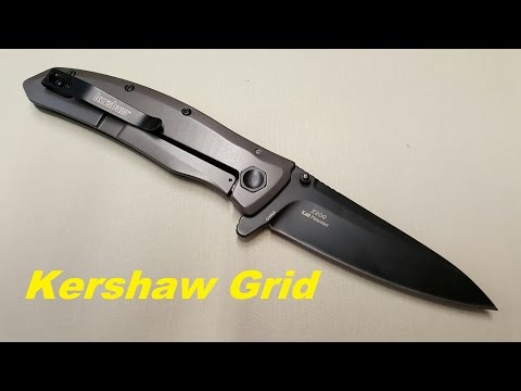 Kershaw Grid