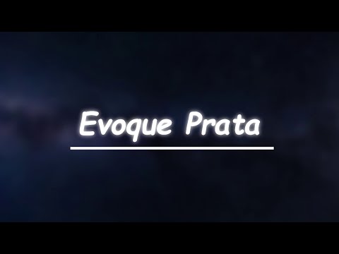 MC MENOR HR - Evoque Prata (Lyrics)
