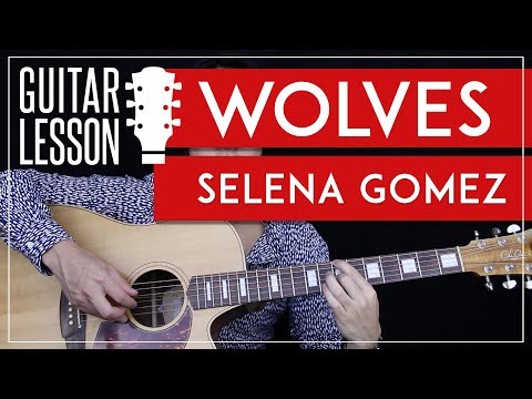 download lagu mp3 mp4 Selena Gomez Chords Wolves, download lagu Selena Gomez Chords Wolves gratis, unduh video klip Selena Gomez Chords Wolves