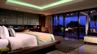 Luxury Bali Villa Royal Samabe Residence All Inclusive Private Villa