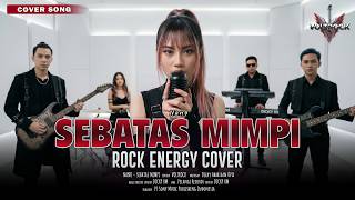 Download lagu SEBATAS MIMPI - NANO | Cover by VOLTROCK mp3 Download lagu SEBATAS MIMPI - NANO | Cover by VOLTROCK mp3