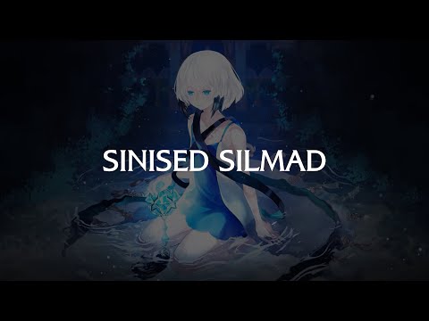 Sanna Sööt – Sinised silmad ft. Epiloog 「 Bass Boosted‌ 」