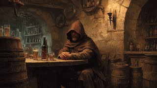 Medieval Tavern Ambience | Traditional Medieval Music and Instrumental Inn Melodies