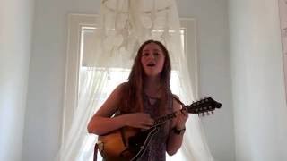 The Banjolin Song - Mumford & Sons (Cover)