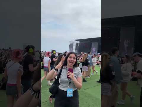 Aftermovie Primavera Sound Barcelona 2026