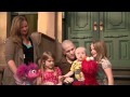 Jackson On Sesame Street