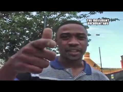 Wiley & Skepta Movement DVD Freestyle (HQ)