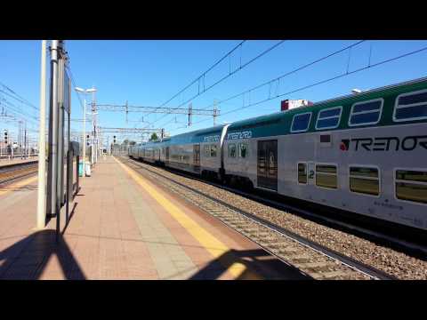RE 2653 (TN) Milano C.le - Mantova