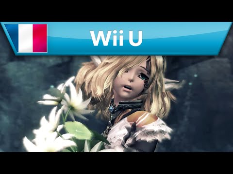 Xenoblade Chronicles X - Bande-annonce (Wii U)