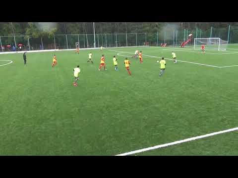 FC Tempo Praha U14   góly podzim 2020