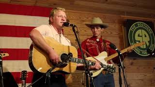 Matthew Curry I Still Miss Someone (Johnny Cash Cover)