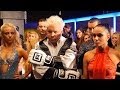 Backstage Борис Моисеев и Стас Костюшкин (A-DESSA) - Я БАЛЬНИК 