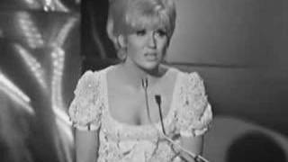 Dusty Springfield - The Water Is Wide