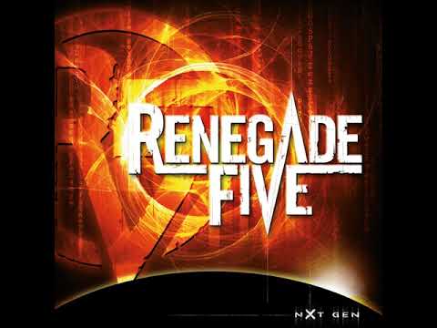 Renegade Five - Nxt Gen | Full Album | Alternative Rock