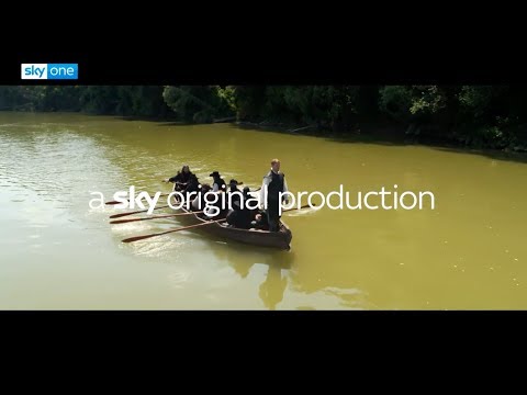 afbeelding Jamestown Series 3: Starts 26 April