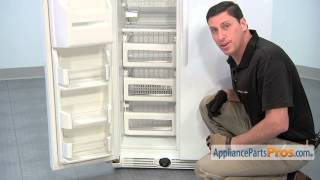 How to: Whirlpool/KitchenAid/Maytag Water Filter EDR3RXD1