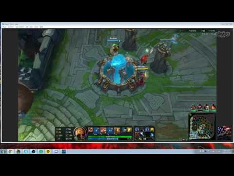 [Coaching-Mid] #1 AZIR Mastery Points Worlds (2.4 million)