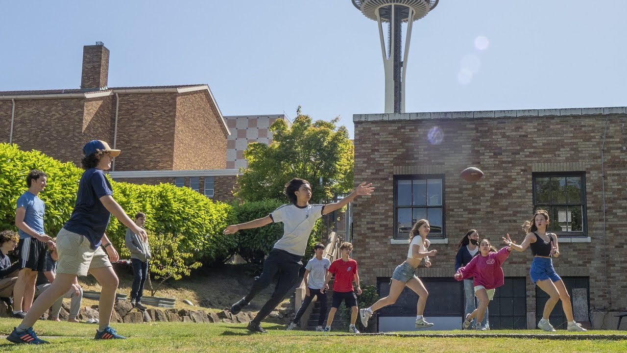 Welcome to The Downtown School!