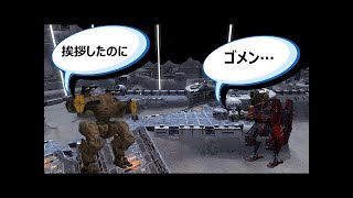 War Robots(WR)iOSアップデートきた！ビーコンラッシュ!!