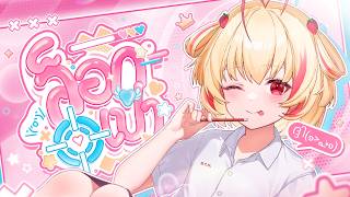 Cover art for ล็อกเป้า (Lock on) - Poru[Official Music Video】