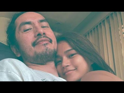 Maris at Rico IKINUWENTO Kung Paano Nagsimula Ang Kanilang Love Story. Masarap Daw KaEKSENA ang BF!
