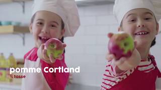 Rougemont – Lassonde Video
