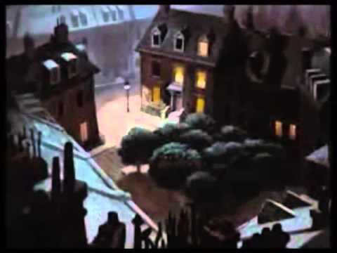 ♥♥ Disney Crossover - Peter Pan & Ariel Leave Neverland ♥♥