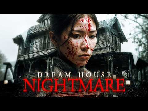 Obsession Unleashed | Dream House Nightmare | Full Thriller Movie | Free Movie
