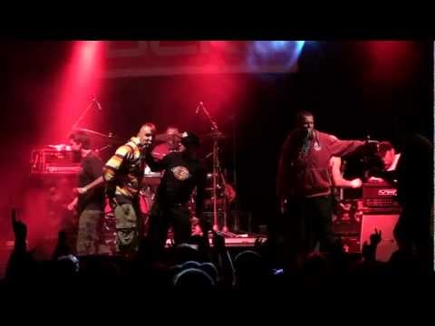 Ouvalskej bigbít 2012 - Pedro se vrací - a ještě mnohem víc