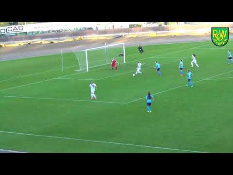 TS ROW Rybnik - PWSZ II Wałbrzych 10-0 15.10.2017