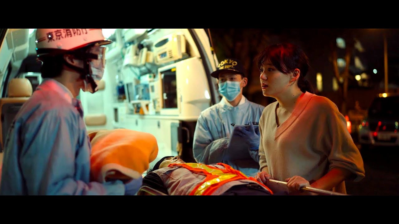 短編映画『その１』予告編