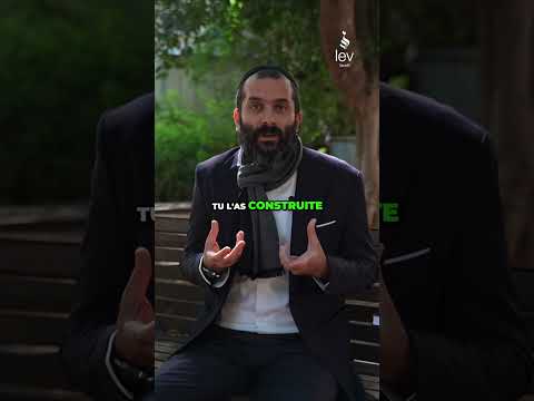 Hier encore j'avais 20 ans... | Le secret de la réussite – Rav Eitan Galam