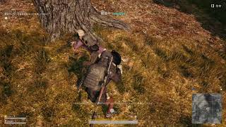 【PUBG】こいつ間違いねぇ！Cの者