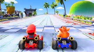 TOP 25 Best Kart Racing Games (Modern, NOT Retro) You MUST Play in 2026