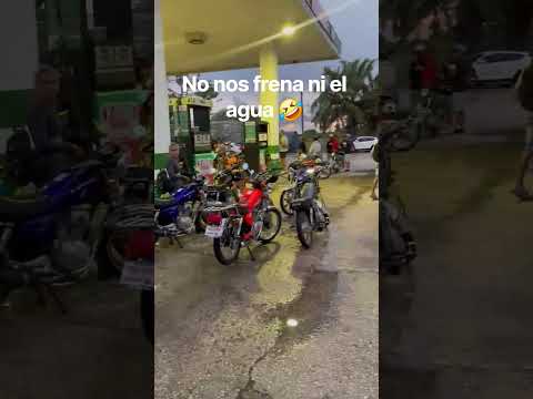 Se puso bueno el Oro Negro de Morón, Ciego de Ávila 🔥